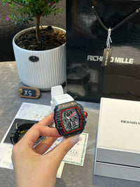 Richar Mille RM 6501