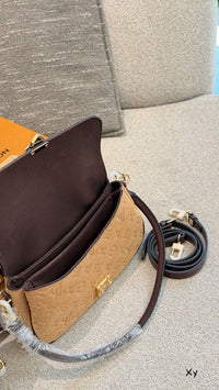 Pochette Métis Soft Bag