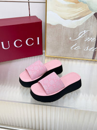 26S Maxi Canvas Platform Slides