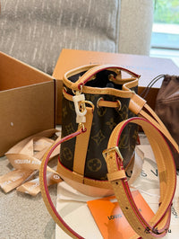 Nano Noé Bag
