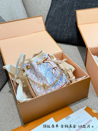 Nano Noé Bag