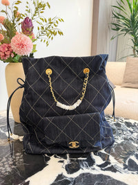 25C Early Spring Shopping Bag