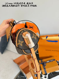 Nano Speedy Bag