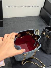 26A Mini Bucket Bag