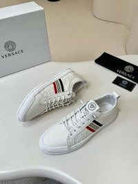 Low Top Sneakers