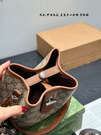 Supreme Mini Bucket Bag