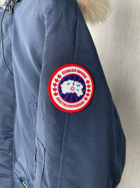 Chilliwack Bomber Jacket