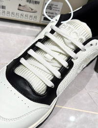 Interlocking G Low-Top Sneakers