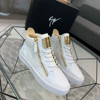 High Top Sneakers