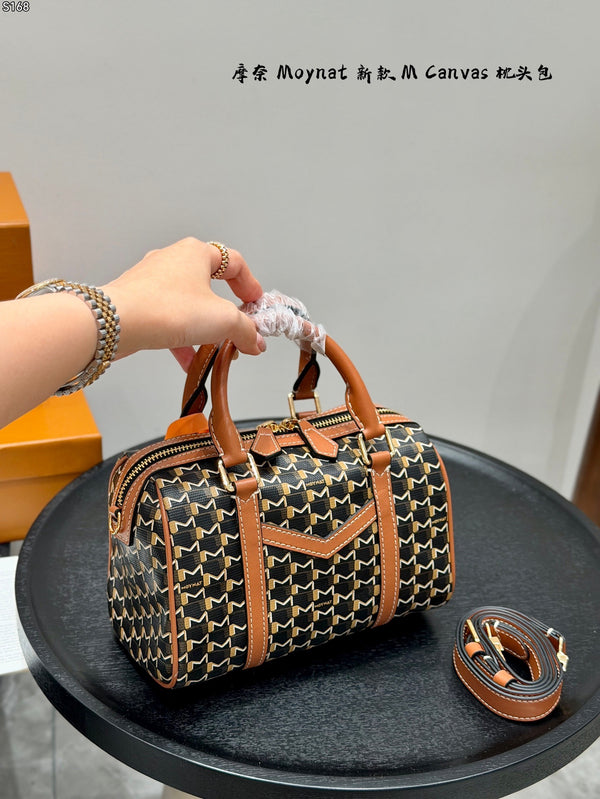 Moynat 48H Mini Bag