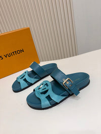 Isola Comfort Mules