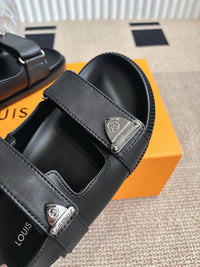 Sunset Flat Comfort Sandals