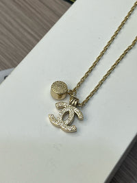 Logo Necklace