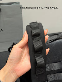 Army Messenger Bag