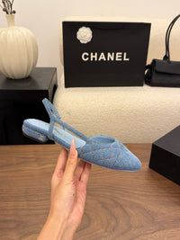 26S Slingback Shoes