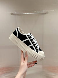 Low Top Sneakers