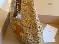 Panier Hobo Bag
