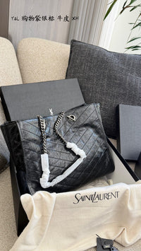 Niki Shopping Bag