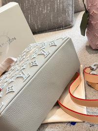 Monogram Bag