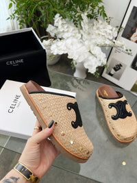 Pitea Clogs
