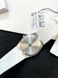 PRX Quartz Stainless Steel Watch