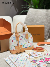 TM Alma BB Bag