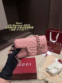 Marmont Shoulder Bag