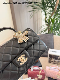Mini Flap Bag