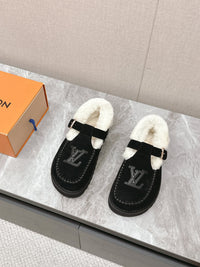 Colorado Comfort Mary Janes