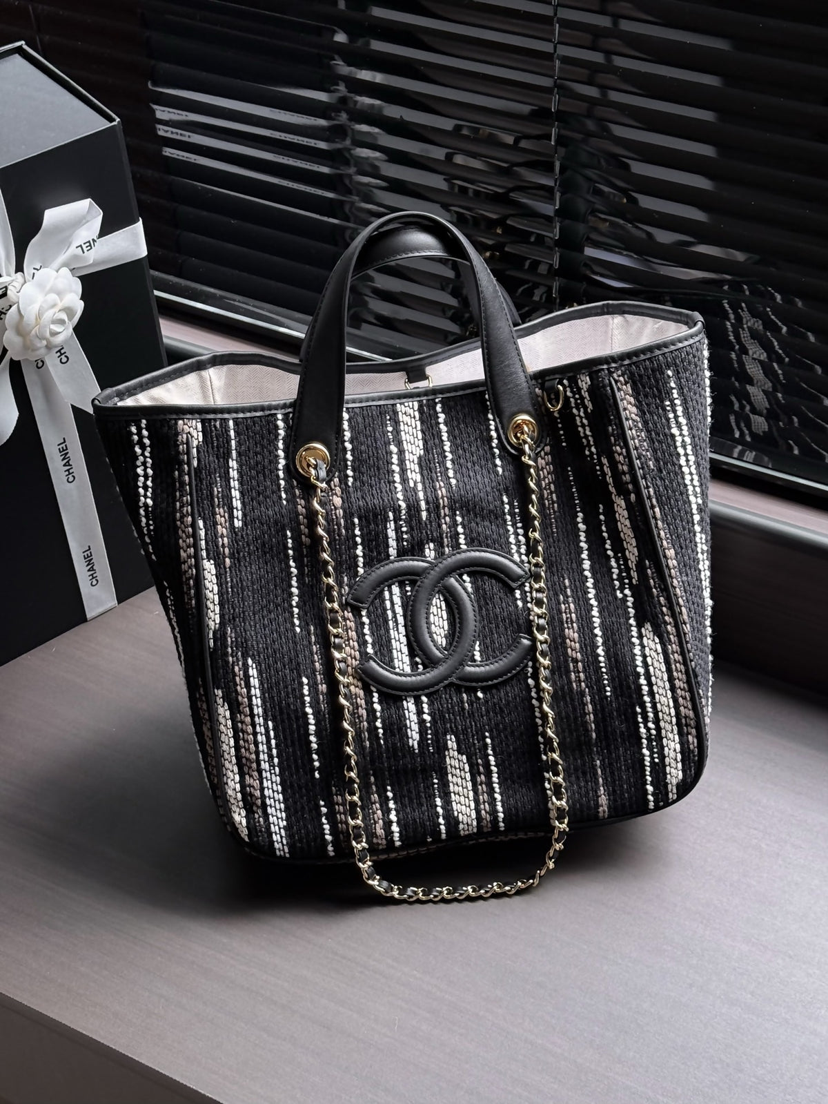 26B Tote Bag