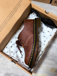1461 Vintage Brown