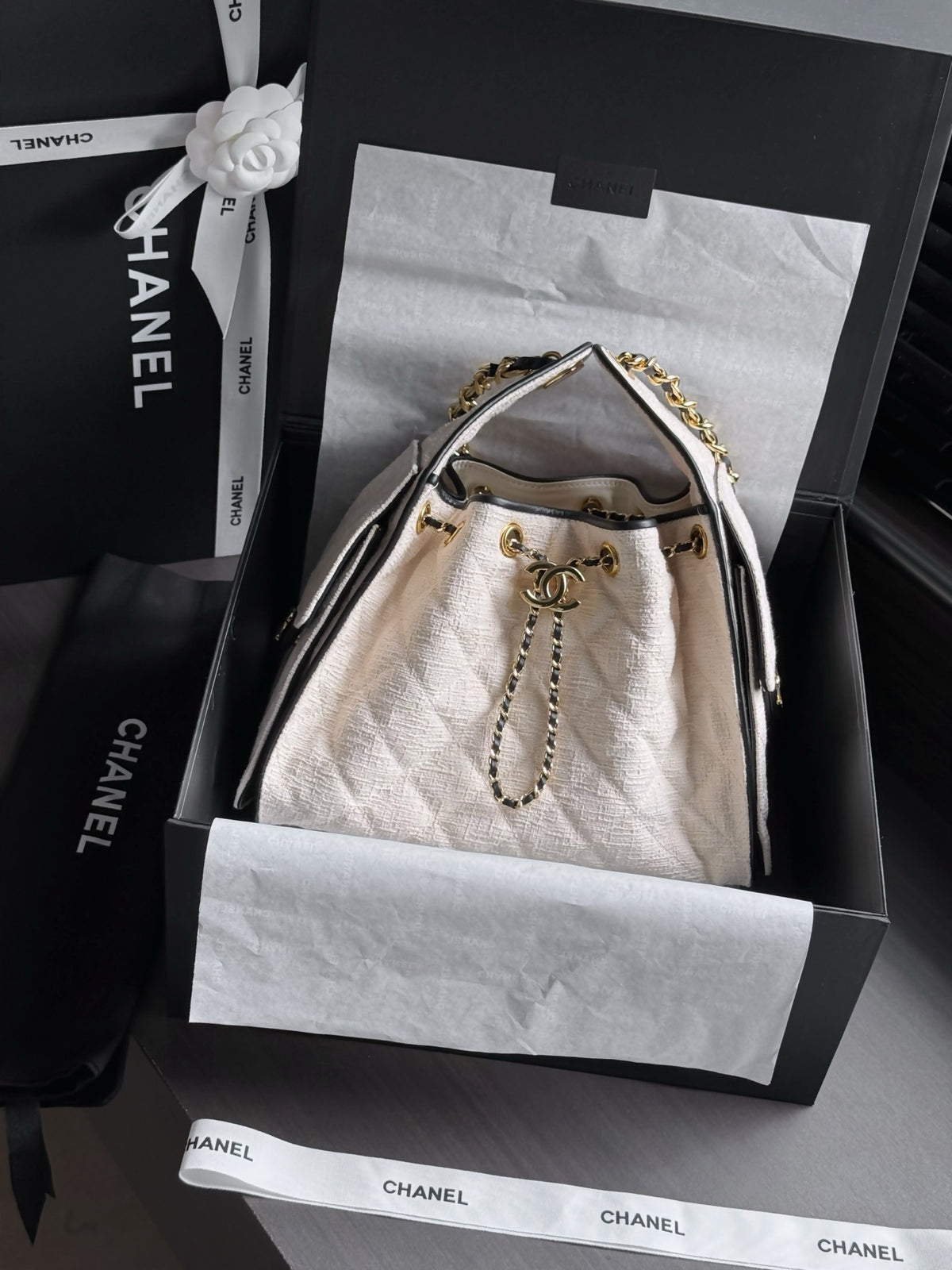 25 Bag