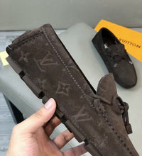 Driver Moccasins