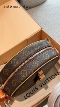 Boite Chapeau Souple Bag