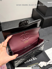 Classic Flap Bag