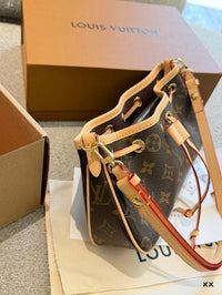 Nano Frivole Bag