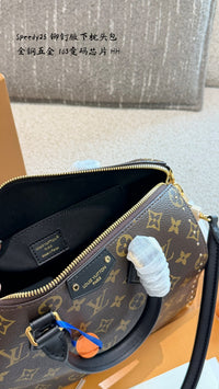 Speedy Trunk 25