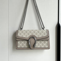 Dionysus Shoulder Bag