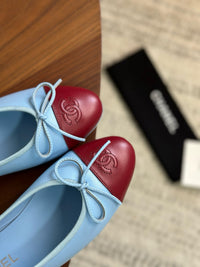 26S Ballet Flats