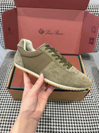 Fast Walk Sneakers