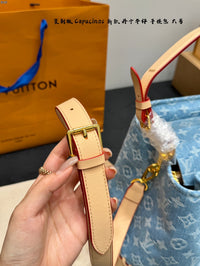 Capucines Bag
