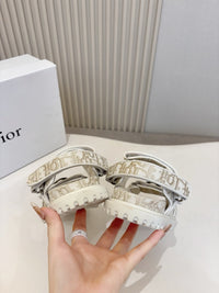 D-Sand Sandals