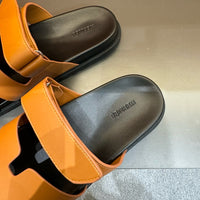Chypre Sandals