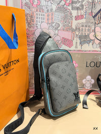 Avenue Sling Bag