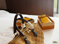Speedy Bandoulière Bag