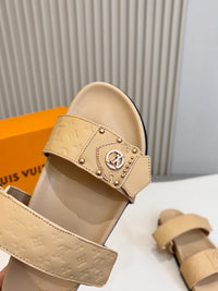 Sunset Flat Comfort Sandals