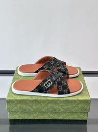 Slide Sandals