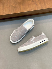 Venice Slip-On Sneakers