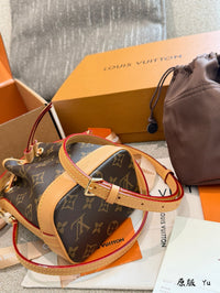 Nano Noé Bag