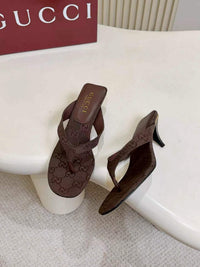 Vittoria Thong Sandals